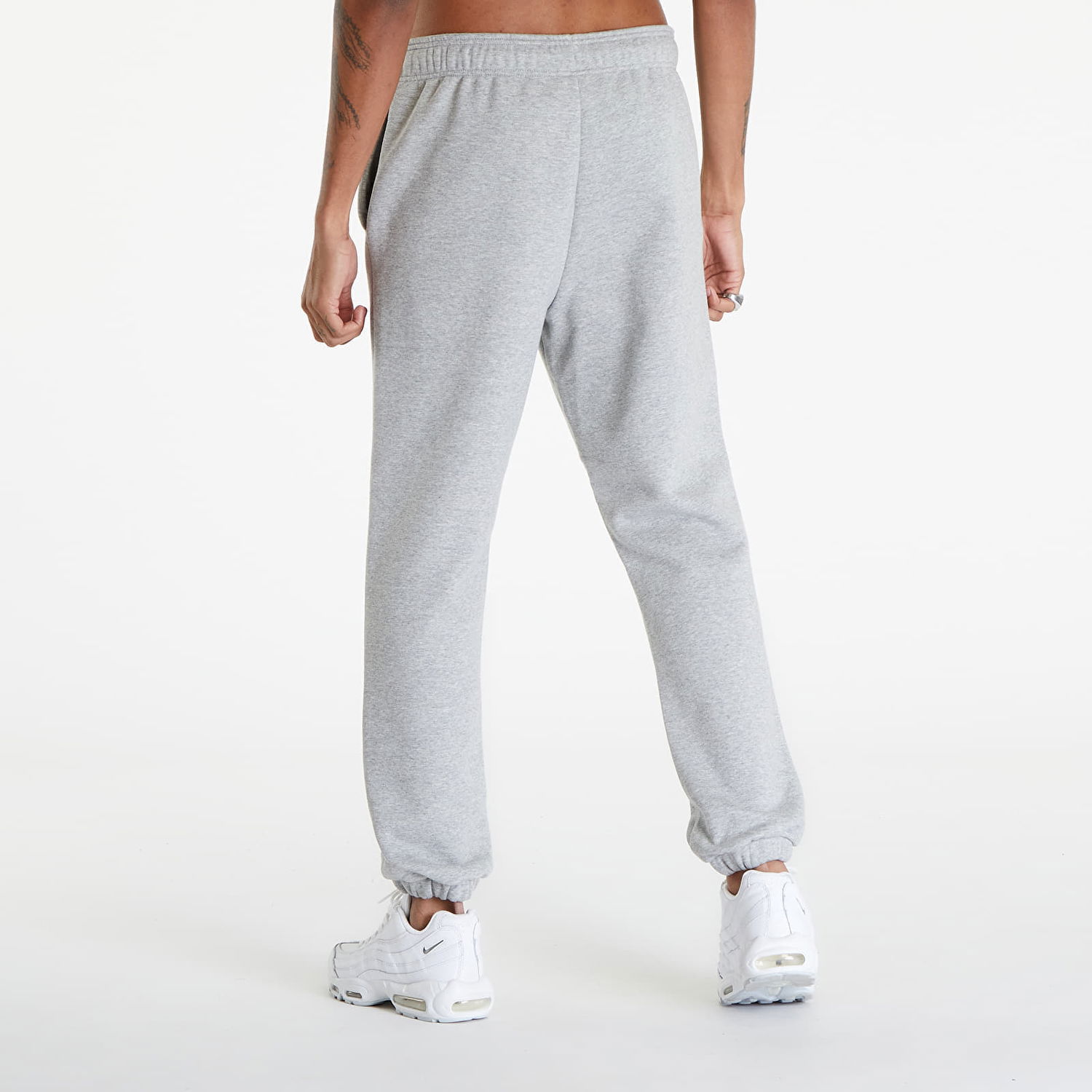 Спортни панталони Dickies Mapleton Sweatpants Сиво | DK0A4XIMGYM1, 1