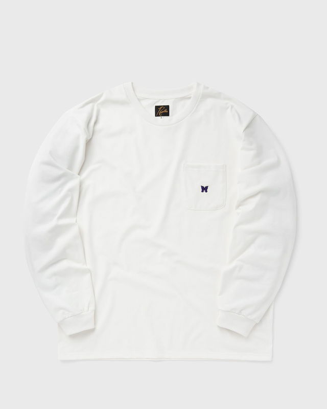 L/S Crew Neck Tee