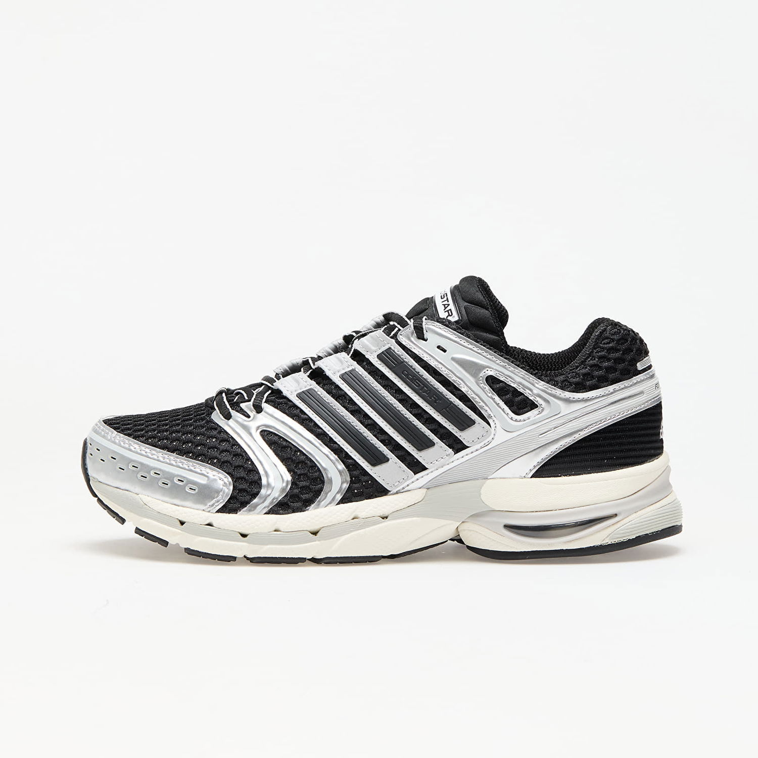Кецове и обувки adidas Performance Adistar Control 5 Черно | JQ4169, 0
