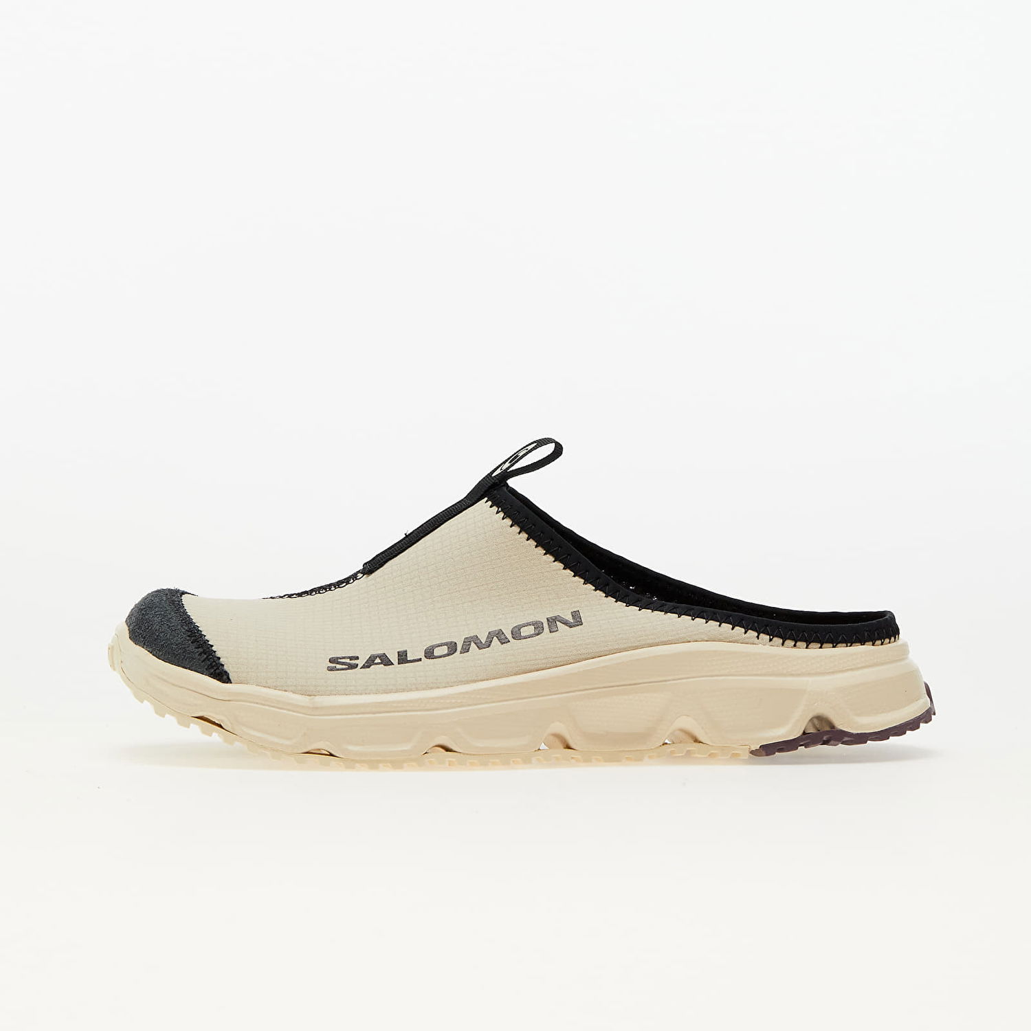 Кецове и обувки Salomon RX Slide 3.0 Bleached Бежово | 416397, 0