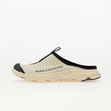 Кецове и обувки Salomon RX Slide 3.0 Bleached Бежово | 416397, 0