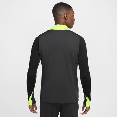Суитчър Nike Training Shirt Сиво | FN2403-060, 2