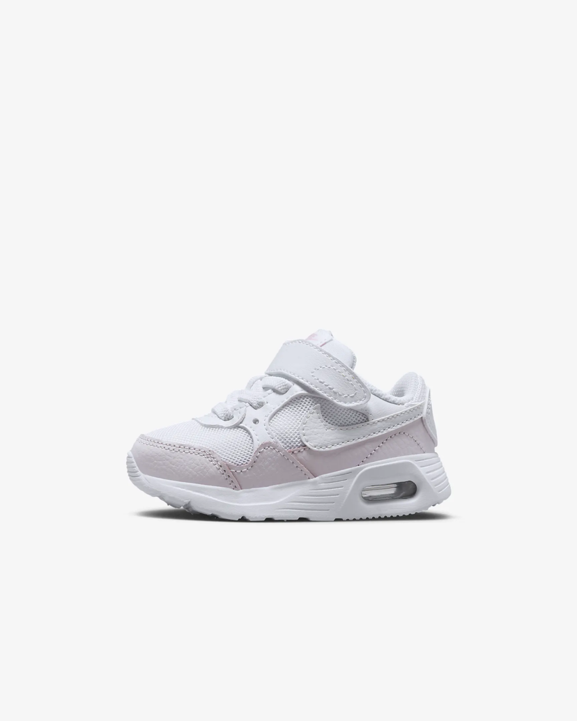Кецове и обувки Nike Air Max SC Бяло | CZ5361-115