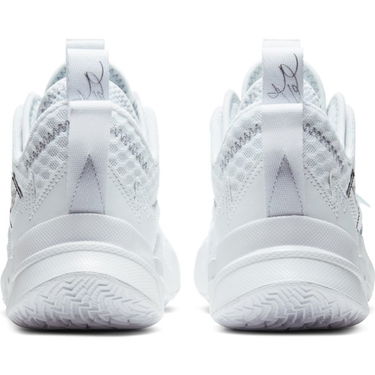Кецове и обувки Jordan Air Jordan Why Not Zer0.3 GS Бяло | CD5804-103, 2