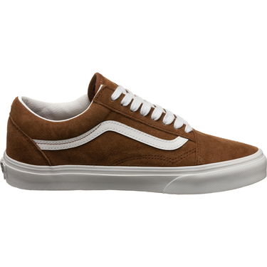 Кецове и обувки Vans UA Old Skool Кафяво | VN0A5JMI1RE1, 3