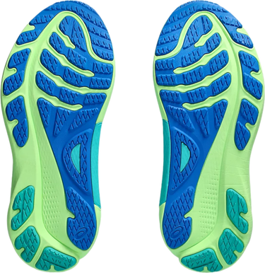 Кецове и обувки Asics GEL-KAYANO 30 LITE-SHOW Сиво | 1011b830-400, 3