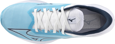 Кецове и обувки Mizuno WAVE REBELLION SONIC 2 Синьо | j1gd243071, 3