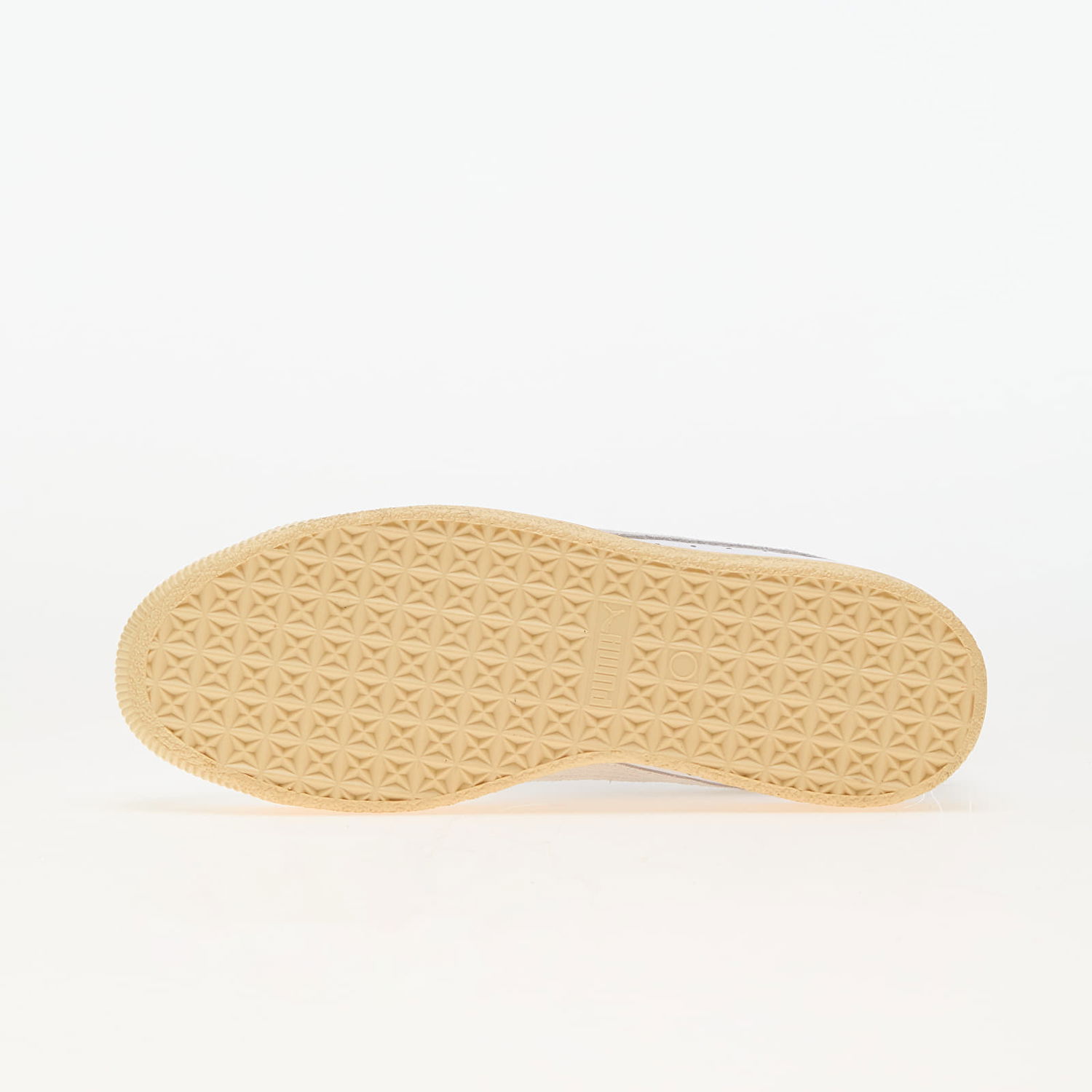 Кецове и обувки Puma Clyde Vintage White Бяло | 39468704, 1