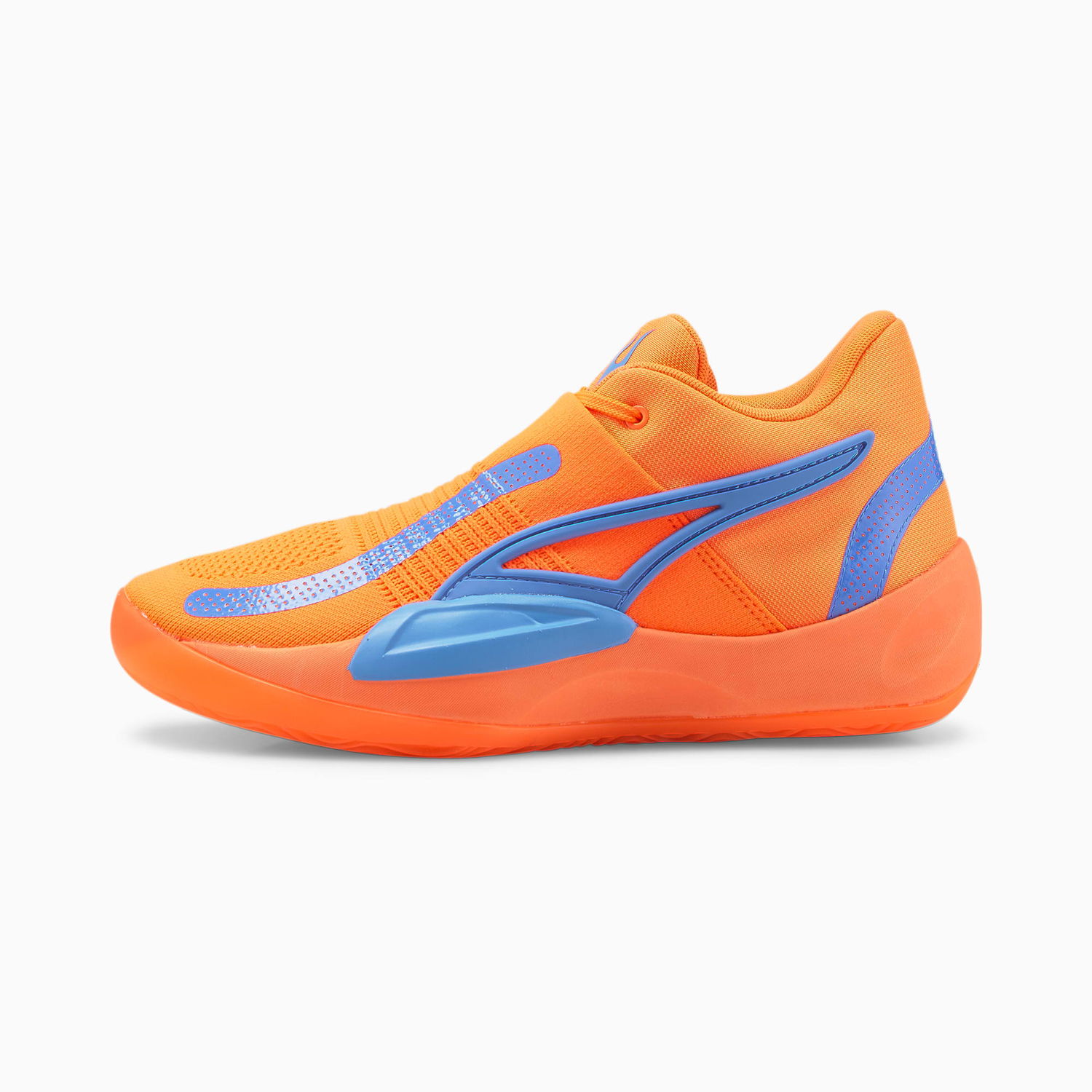 Кецове и обувки Puma Neymar Jr. x Rise Nitro Оранжево
 | 378947-01, 0