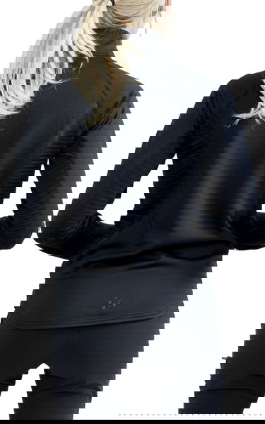 Суитчър Craft With Zipper Черно | 1911664-999000, 1