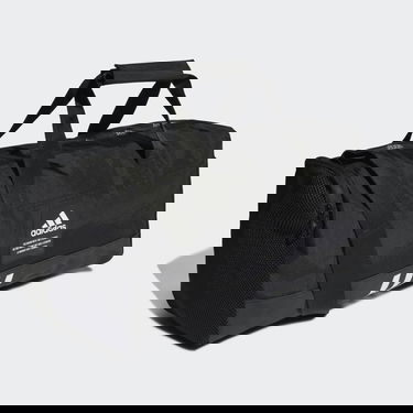 Чанта за пътуване adidas Performance Small Duffel Bag Черно | HC7268, 2