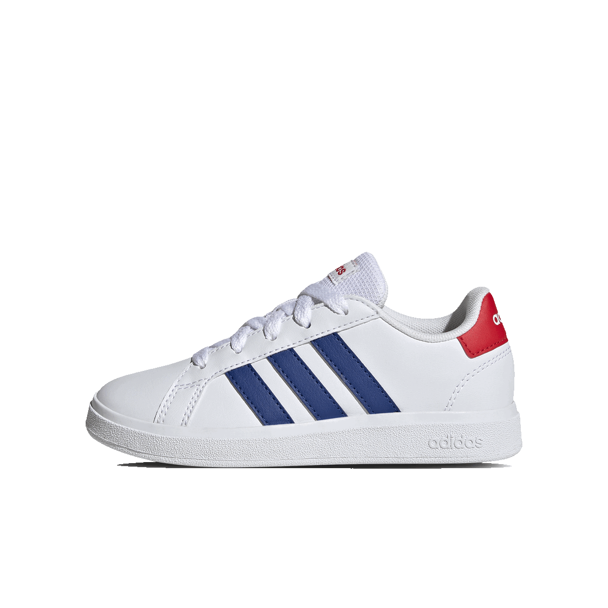 Кецове и обувки adidas Originals Grand Court Lifestyle Tennis Бяло | GW6504, 0