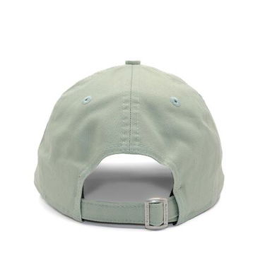 Шапка с козирка New Era New Era MLB Essential 9TWENTY NY Yankees Adjustable Cap (56-59 cm) Зелено | 60595475, 2