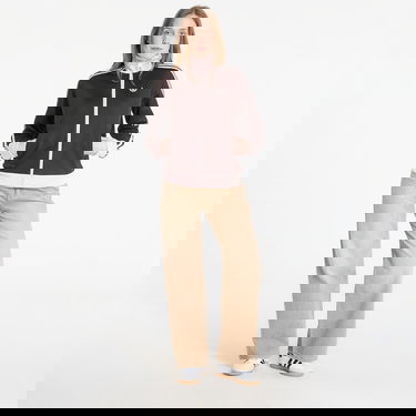 Яке adidas Performance Classic Full-Zip Track Jacket Кафяво | KD3742, 4