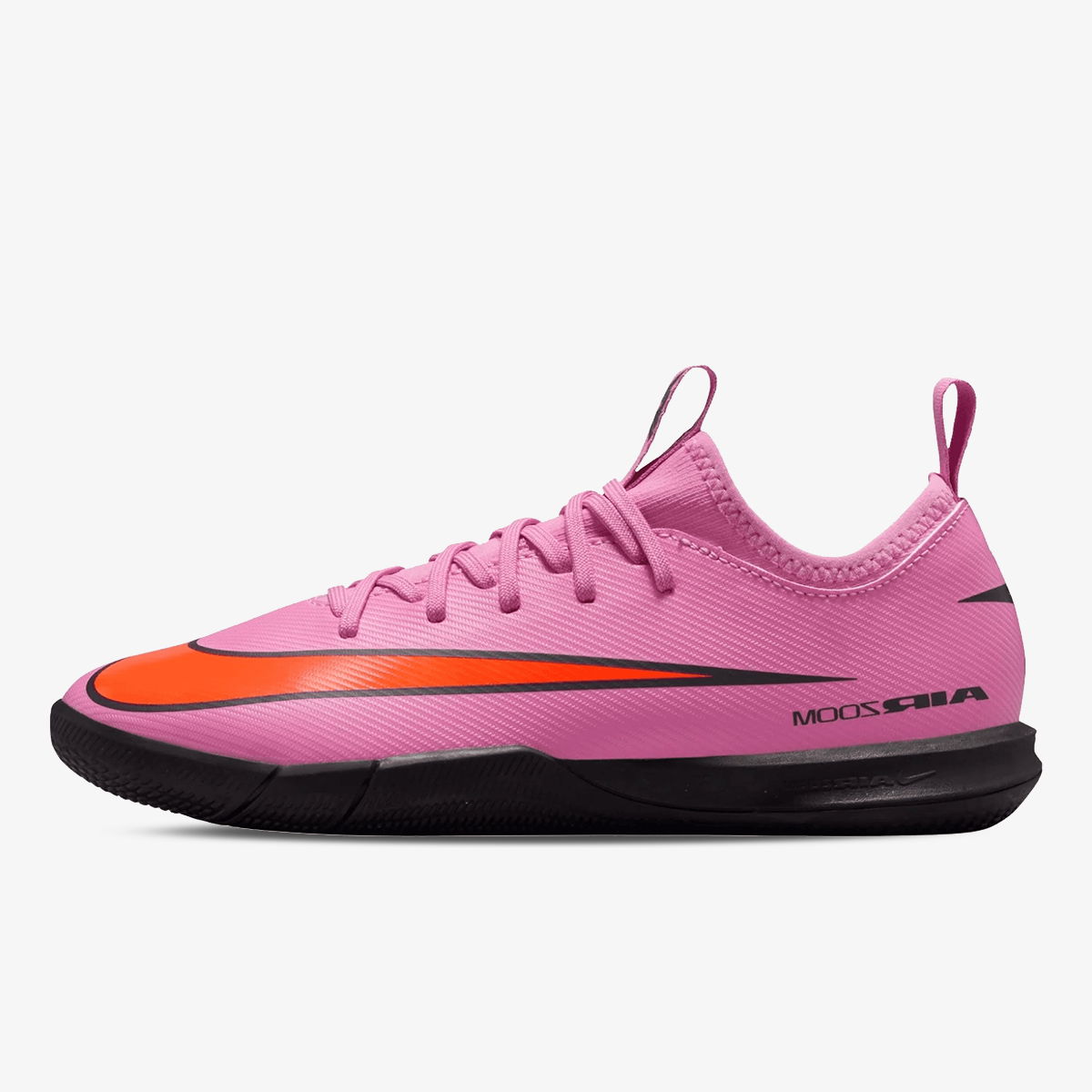 Кецове и обувки Nike Zoom Vapor 16 Academy IC Розово | FQ8411-600, 0