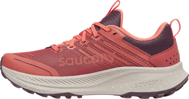 Кецове и обувки Saucony Saucony RIDE TR2 Червено | s10951-246, 1