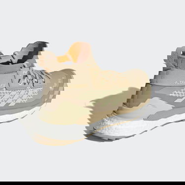 Кецове и обувки adidas Performance Terrex Free Hiker Gore-Tex Бежово | GV7515, 1