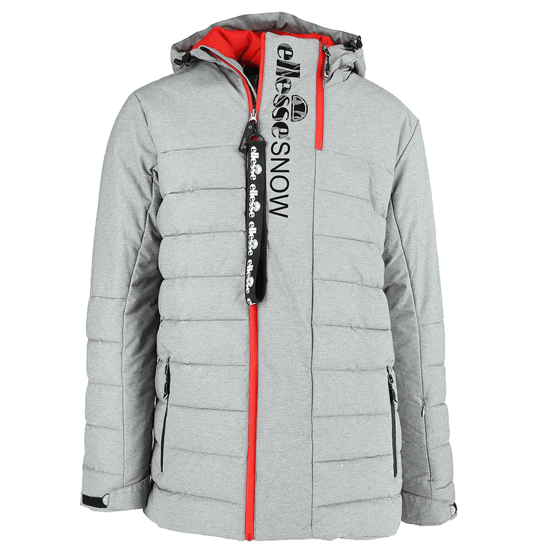 Яке Ellesse Ellesse Marc Ski Jacket Сиво | ELSJ193112-03, 0