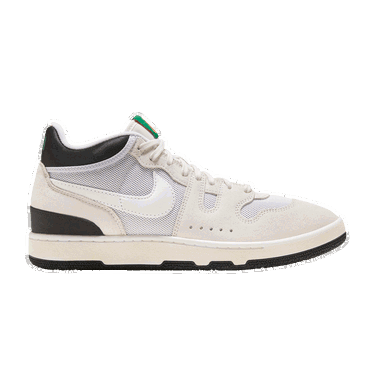 Кецове и обувки Nike Social Status x Mac Attack SP "Summit White" Бяло | DZ4636-100, 1