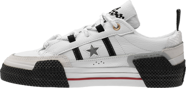 Кецове и обувки Converse Ibn Jasper One Star OX Бяло | a00245c-a00245c, 1