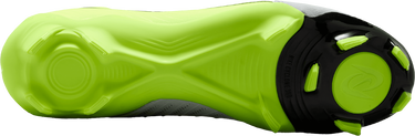 Кецове и обувки Nike Phantom Luna II Academy FG/MG Жълто | fd6725-003, 2
