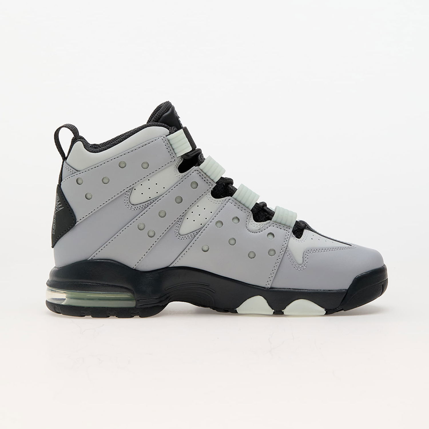 Кецове и обувки Nike AIR MAX2 CB '94, LT SMOKE GREY/LIGHT BONE Сиво | FJ4180-001, 1