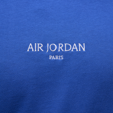 Тениска Jordan Air Jordan Wordmark 85 Тъмно синьо | HF5490-480, 1