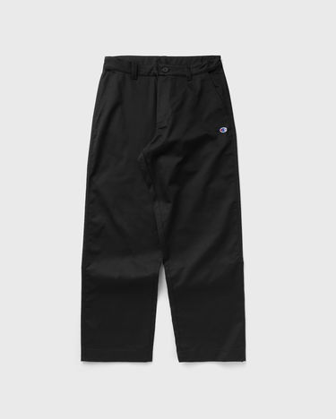 Панталони Champion Woven Straight Hem Pants Черно | 220715-KK001, 0