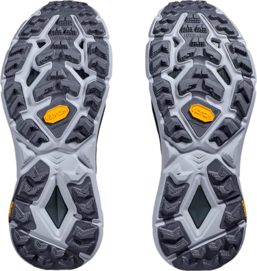 Кецове и обувки Hoka One One Mafate Speed 4 Многоцветен | 1129930-ctrm, 3