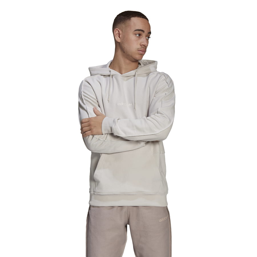 Суитчър adidas Originals Loopback Hoodie Сиво | HP0427, 0