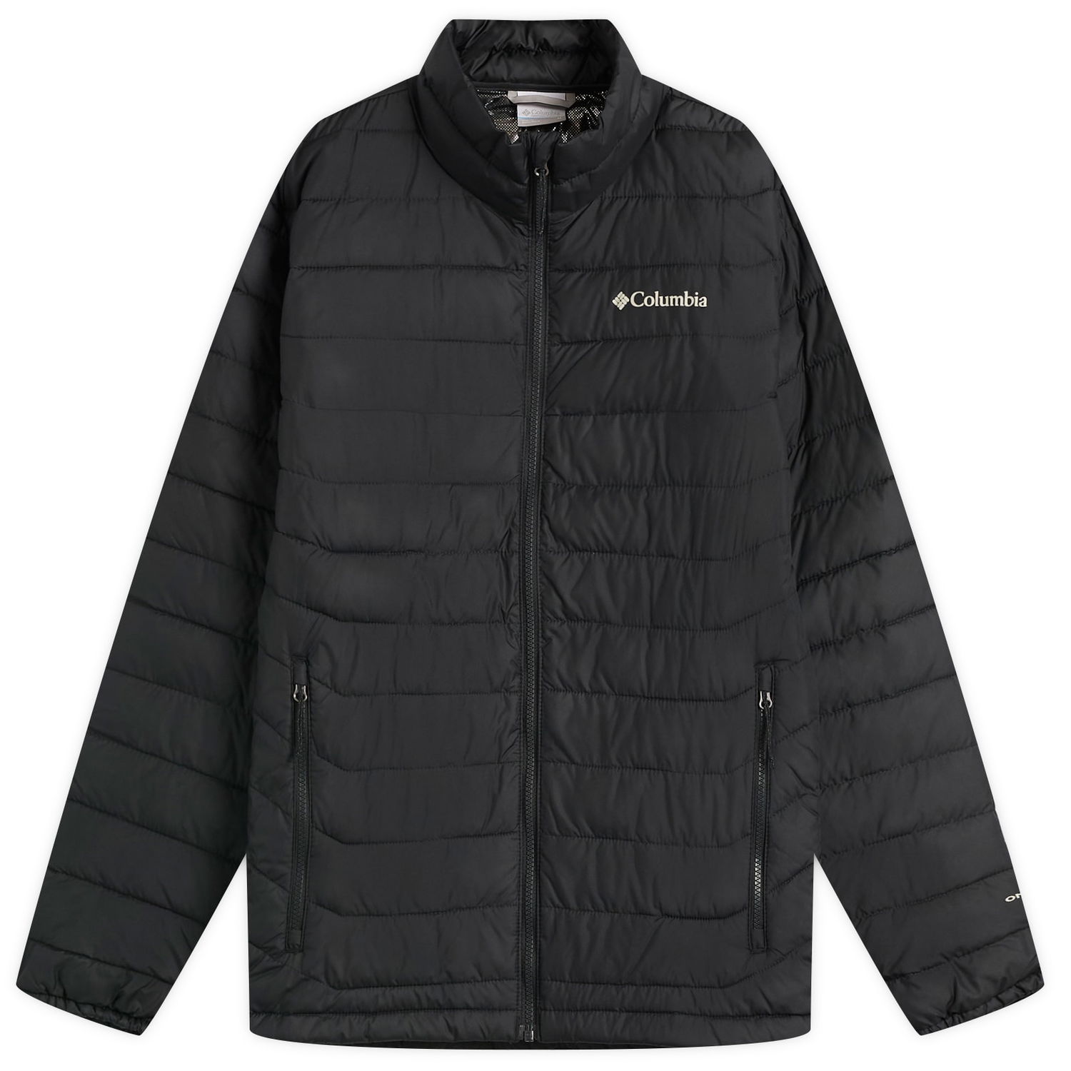 Пухо яке Columbia Powder Lite II Jacket Черно | 2086964-010, 1