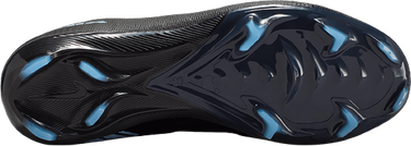 Кецове и обувки Nike Zoom Vapor 16 Pro FG Черно | hf5448-001, 2
