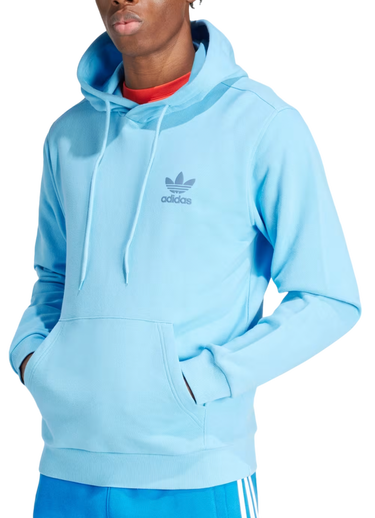 Суитчър adidas Originals GRF HOODIE Синьо | is3317, 0