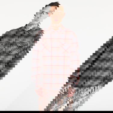 Риза Horsefeathers Dough Insulated Shirt Многоцветен | SM1218K, 0