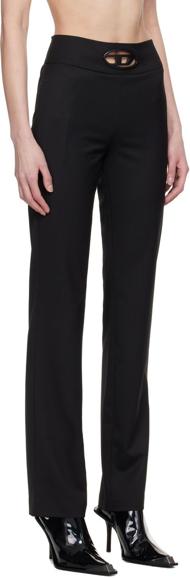 Панталони Diesel Diesel P-Ersy Trousers Черно | A17365 0PHAL, 1