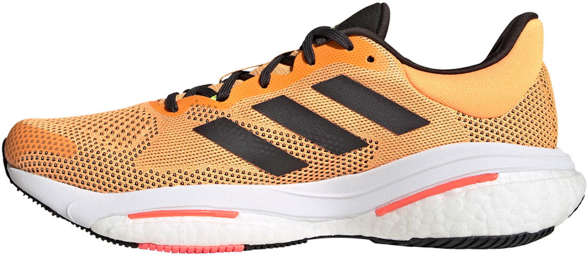 Кецове и обувки adidas Performance Solar Glide 5 Оранжево
 | gx5470, 0