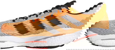 Кецове и обувки adidas Performance Solar Glide 5 Оранжево
 | gx5470, 0