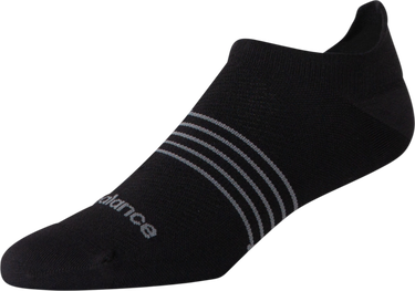 Чорапи New Balance Pro Run Tab Socks Черно | las15107-bk, 0