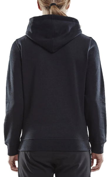 Суитчър Craft Craft Community Hoodie Черно | 1906973-999000, 1
