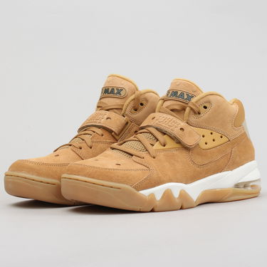 Кецове и обувки Nike Air Force Max ''Flax'' Бежово | 315065-200, 1