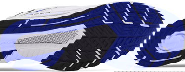 Кецове и обувки Under Armour HOVR Flux MVMNT Бяло | 3025354-104, 2