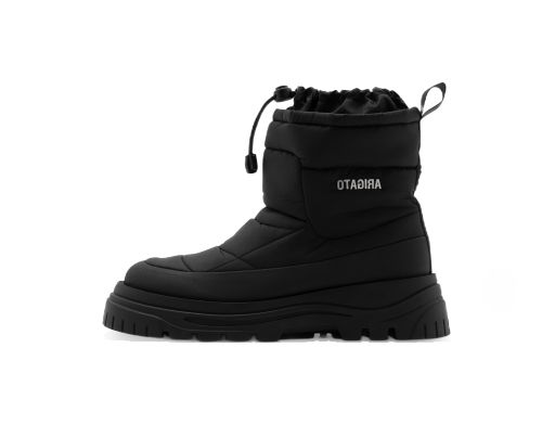 Кецове и обувки AXEL ARIGATO Blyde Puffer Boot "Black" Черно | F0588001