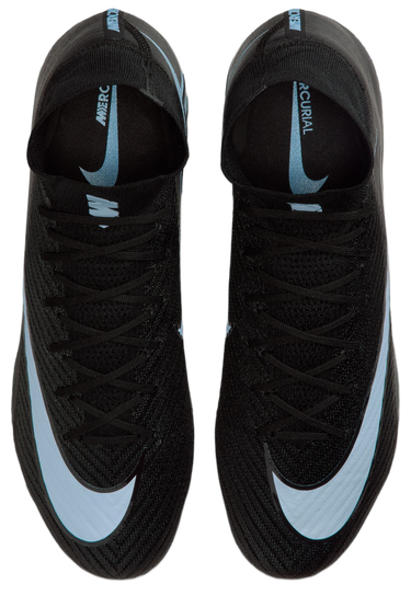 Кецове и обувки Nike Zoom Superfly 10 Elite AG-Pro Черно | fq8339-001, 6