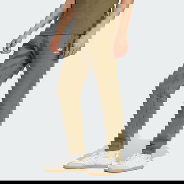 Панталони adidas Performance Trefoil Essentials Trousers Зелено | IY7363, 0