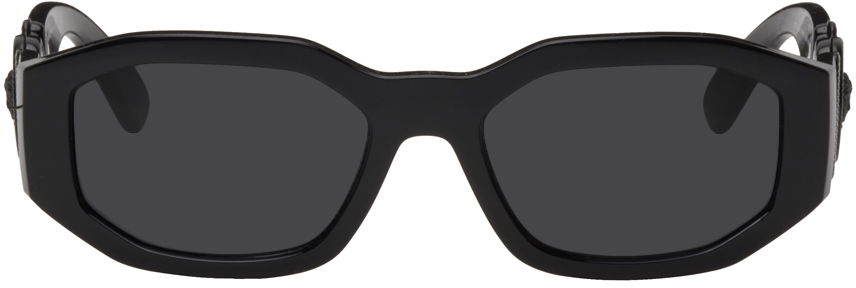 Слънчеви очила Versace Medusa Biggie Sunglasses Черно | 0VE4361 536087, 0