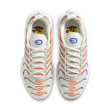 Кецове и обувки Nike Air Max Plus Бяло | DZ3671-103, 1