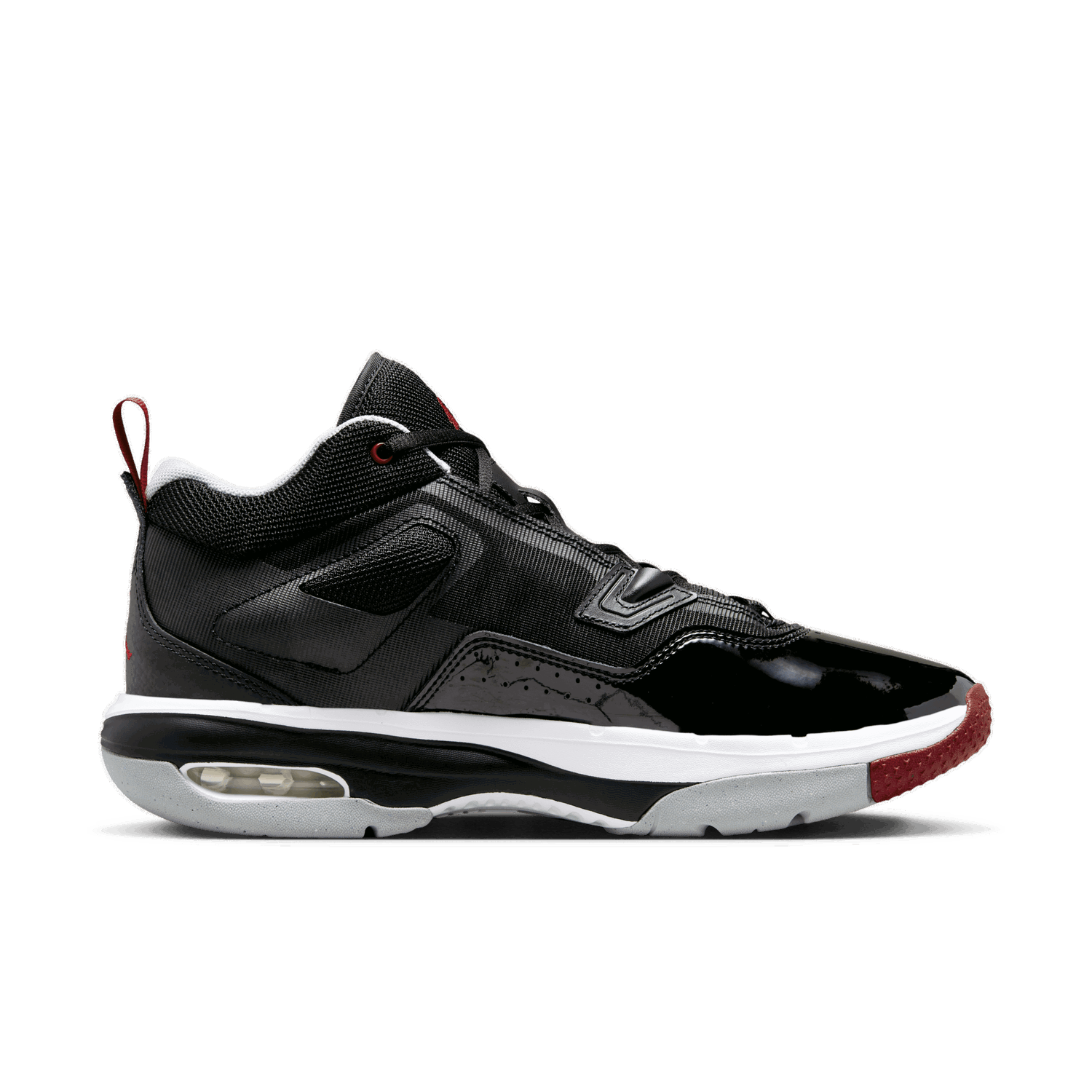 Кецове и обувки Jordan Stay Loyal 3 Черно | FB1396-006, 1