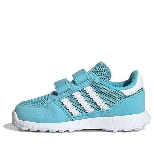 Кецове и обувки adidas Originals adidas Originals Forest Grove Тюркоазено | EG8956