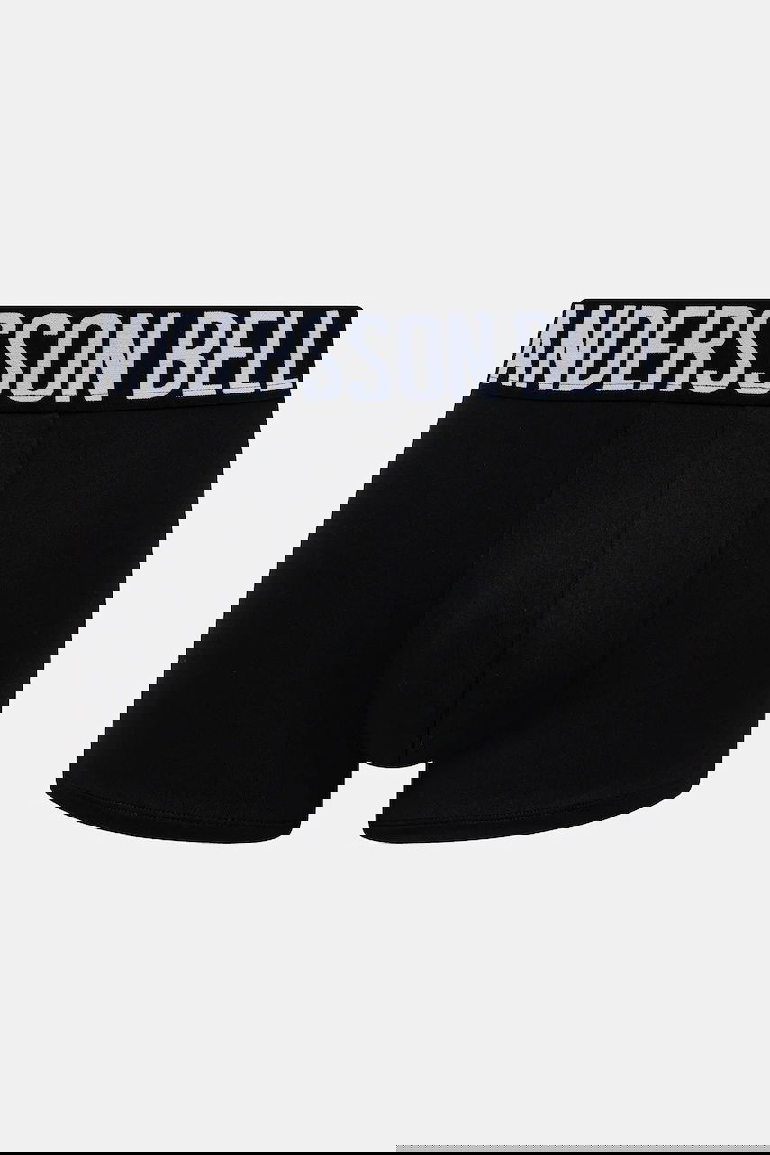 Боксерки Andersson Bell Andersson Bell ADSB Boxer Briefs Черно | aaa495m, 0