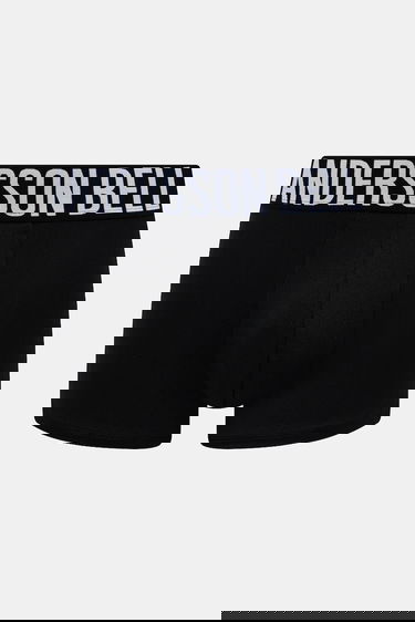 Боксерки Andersson Bell Andersson Bell ADSB Boxer Briefs Черно | aaa495m, 0